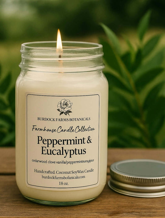 Why Our Soy Candles Are Different
