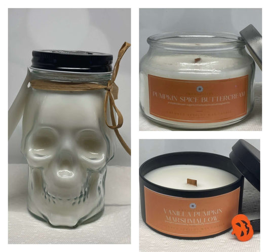 Our Limited Edition FALL collection