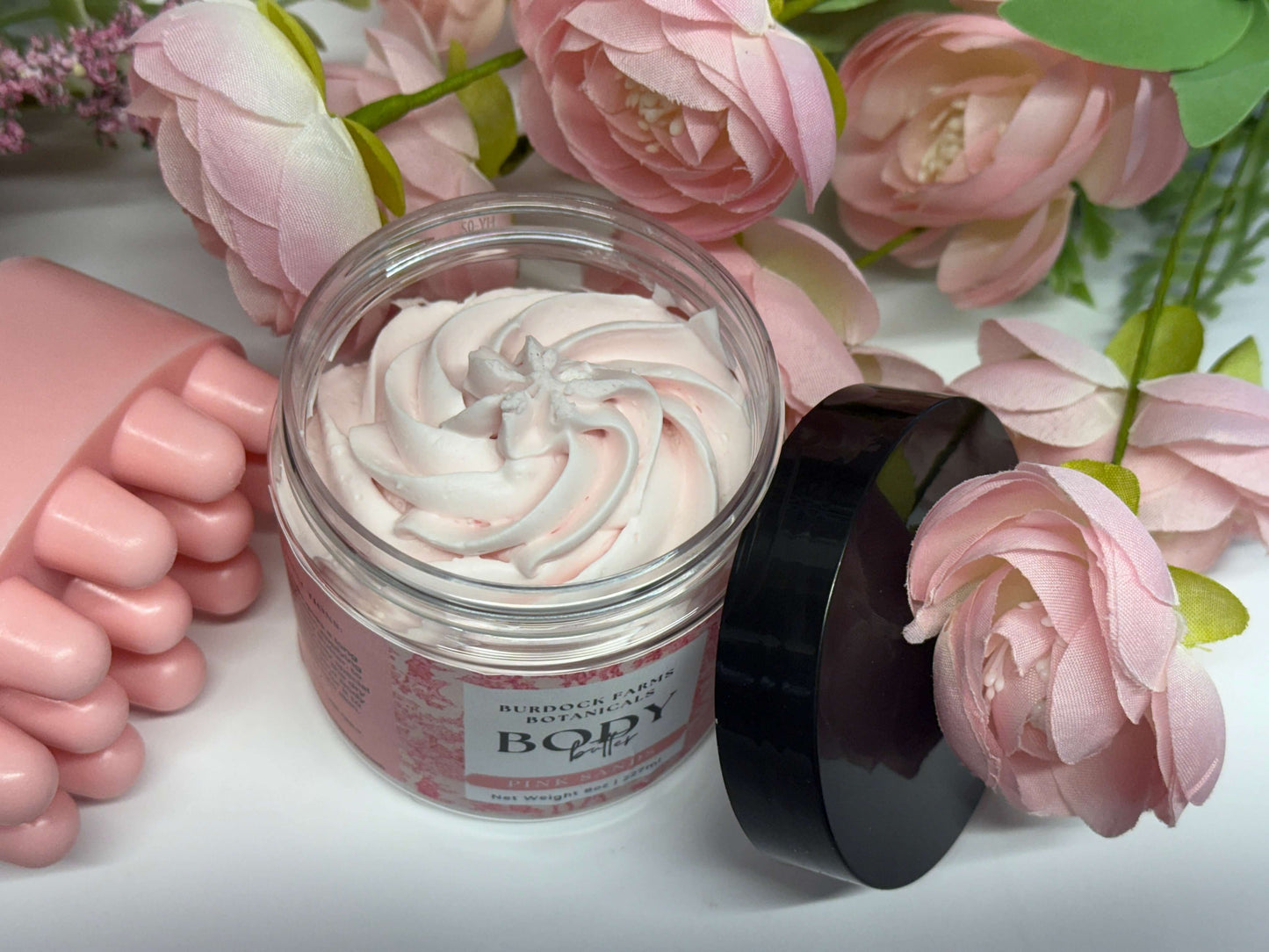 ignature Collection whipped Body Butter 2 oz