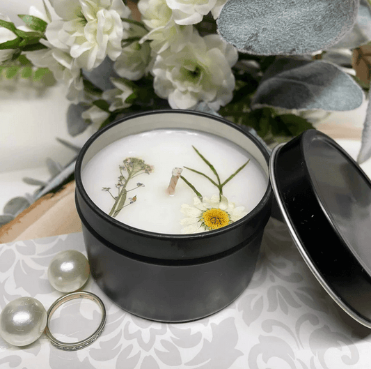 Aromatherapy Delights for a Blissful Holiday Season