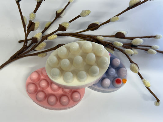 Signature  goat milk soap bars