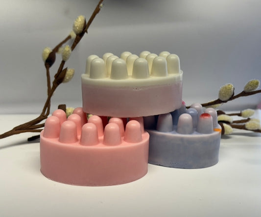 Signature  goat milk soap bars