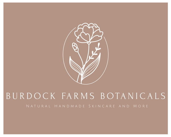 Burdock Farms Botanicals