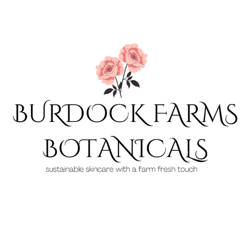 Burdock Farms Botanicals